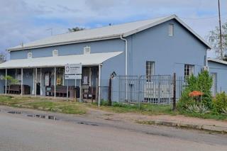 0 Bedroom Property for Sale in Redelinghuys Western Cape